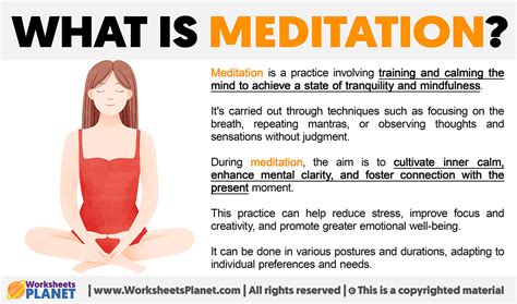 meditate definition.